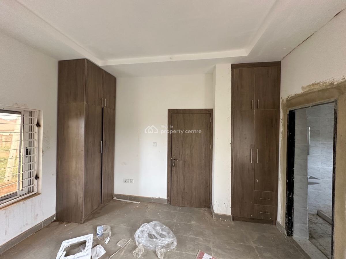 Excellent Brand New 4 Bedroom Duplex, By Sahara 4, Lokogoma District, Abuja, Semi-detached Duplex for Rent