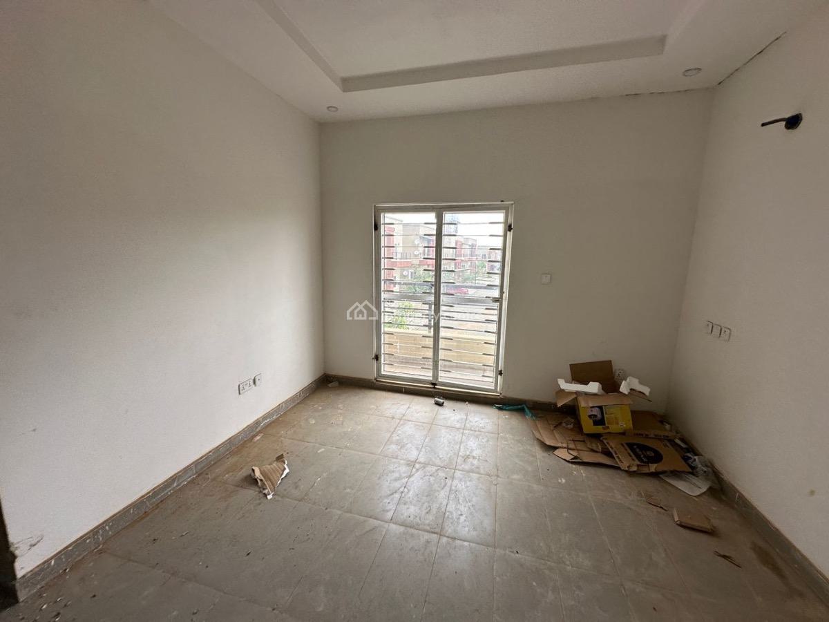 Excellent Brand New 4 Bedroom Duplex, By Sahara 4, Lokogoma District, Abuja, Semi-detached Duplex for Rent