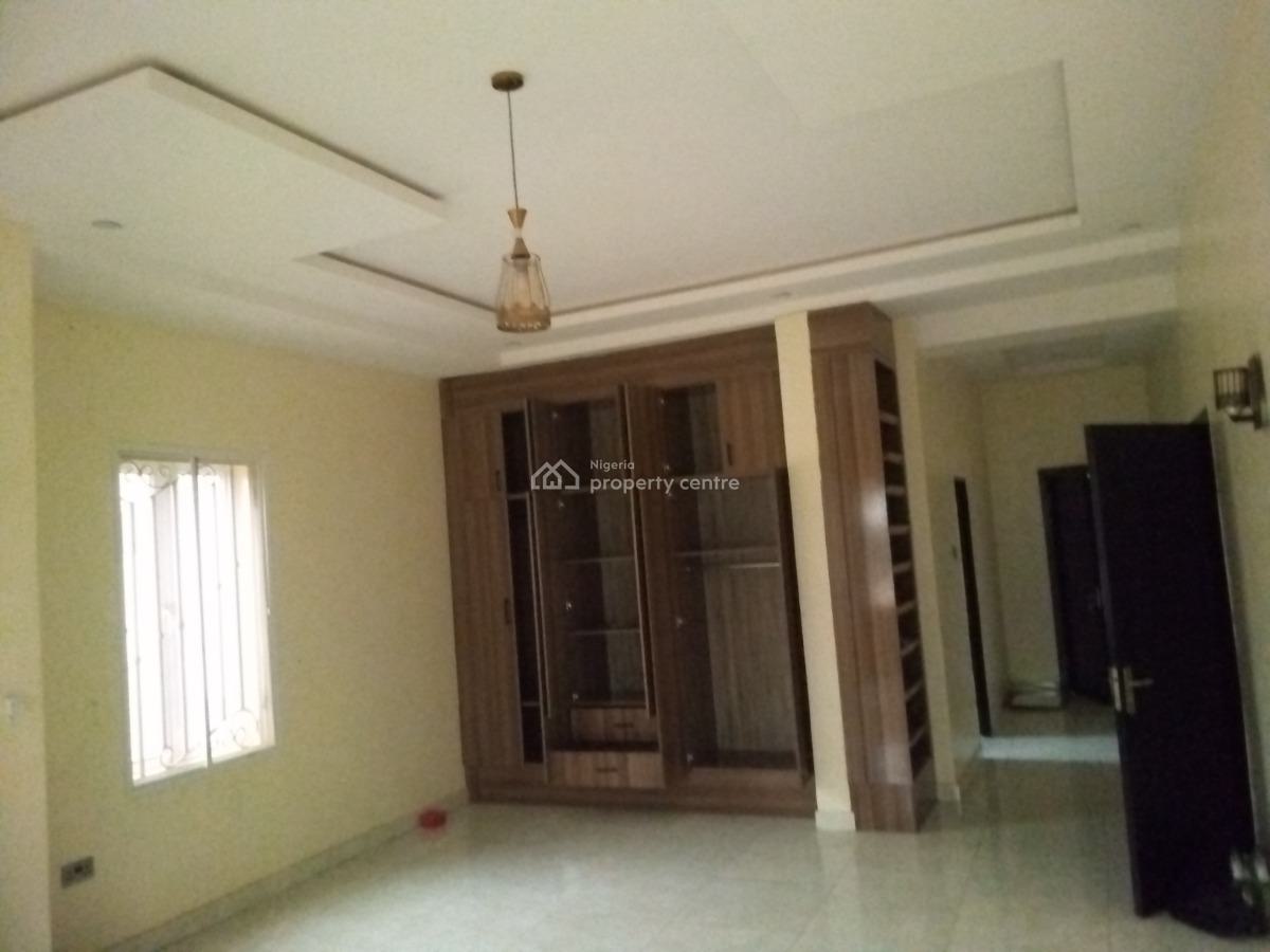 Spacious 5bedroom Duplex Inside Estate, News Engineering, Dawaki, Gwarinpa, Abuja, Detached Duplex for Rent