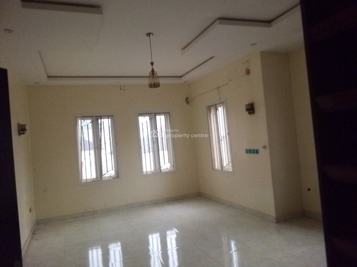 Spacious 5bedroom Duplex Inside Estate, News Engineering, Dawaki, Gwarinpa, Abuja, Detached Duplex for Rent