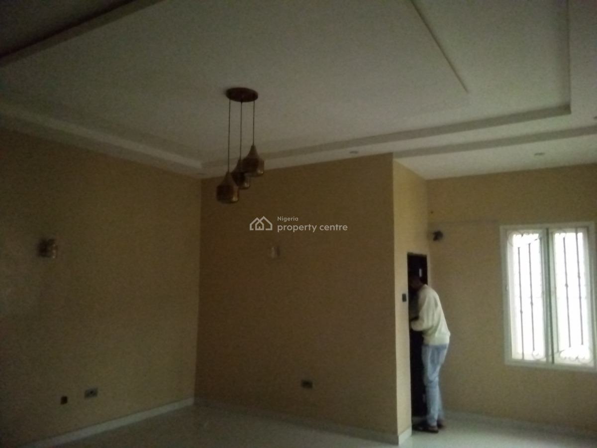 Spacious 5bedroom Duplex Inside Estate, News Engineering, Dawaki, Gwarinpa, Abuja, Detached Duplex for Rent