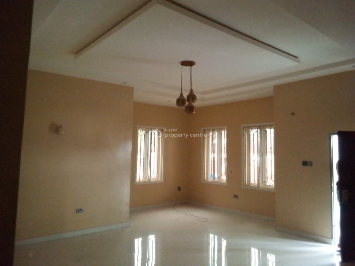 Spacious 5bedroom Duplex Inside Estate, News Engineering, Dawaki, Gwarinpa, Abuja, Detached Duplex for Rent