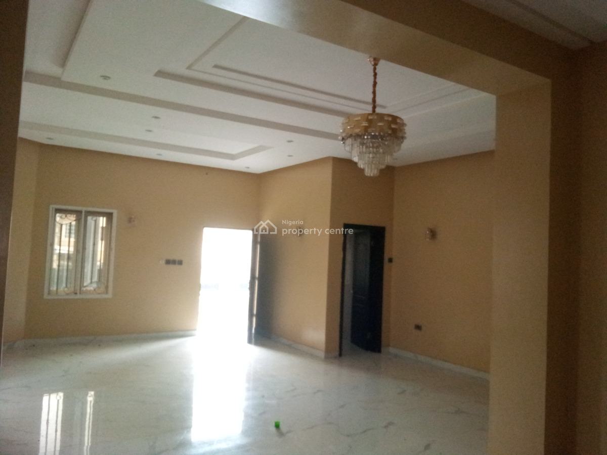 Spacious 5bedroom Duplex Inside Estate, News Engineering, Dawaki, Gwarinpa, Abuja, Detached Duplex for Rent