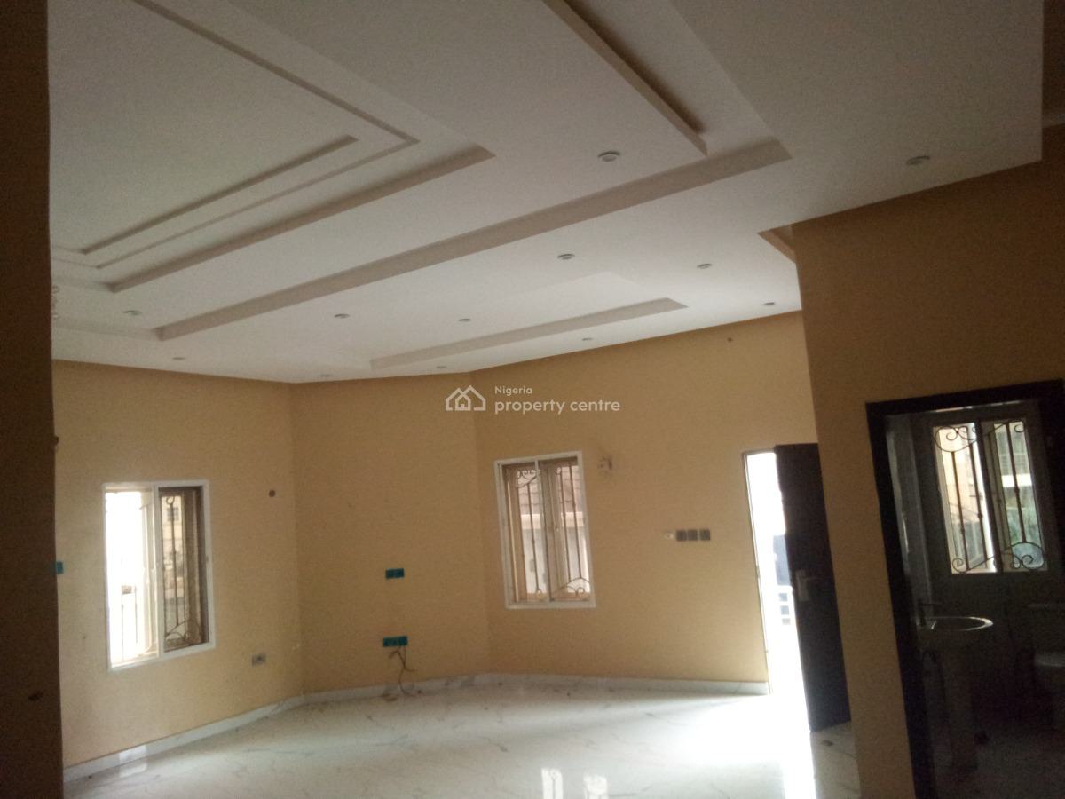 Spacious 5bedroom Duplex Inside Estate, News Engineering, Dawaki, Gwarinpa, Abuja, Detached Duplex for Rent