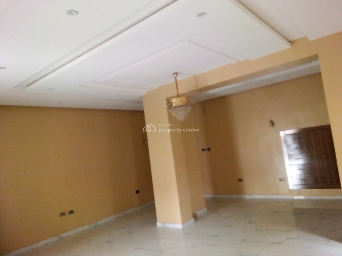 Spacious 5bedroom Duplex Inside Estate, News Engineering, Dawaki, Gwarinpa, Abuja, Detached Duplex for Rent