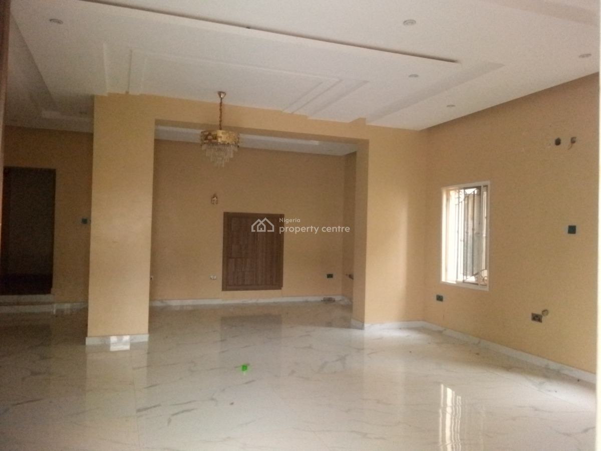 Spacious 5bedroom Duplex Inside Estate, News Engineering, Dawaki, Gwarinpa, Abuja, Detached Duplex for Rent