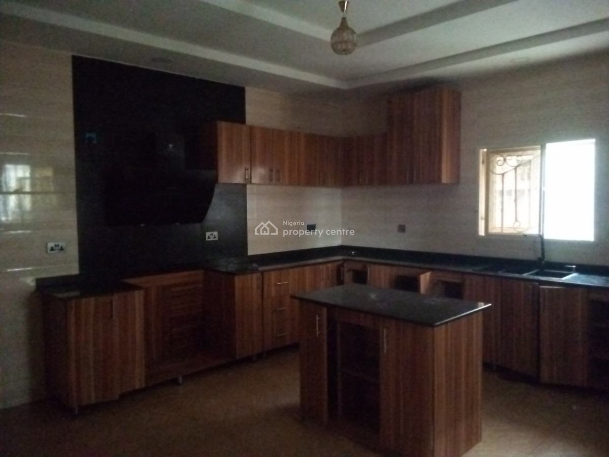 Spacious 5bedroom Duplex Inside Estate, News Engineering, Dawaki, Gwarinpa, Abuja, Detached Duplex for Rent
