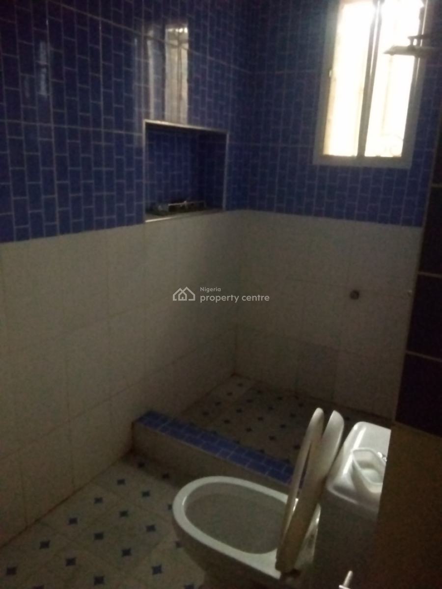Spacious 5bedroom Duplex Inside Estate, News Engineering, Dawaki, Gwarinpa, Abuja, Detached Duplex for Rent