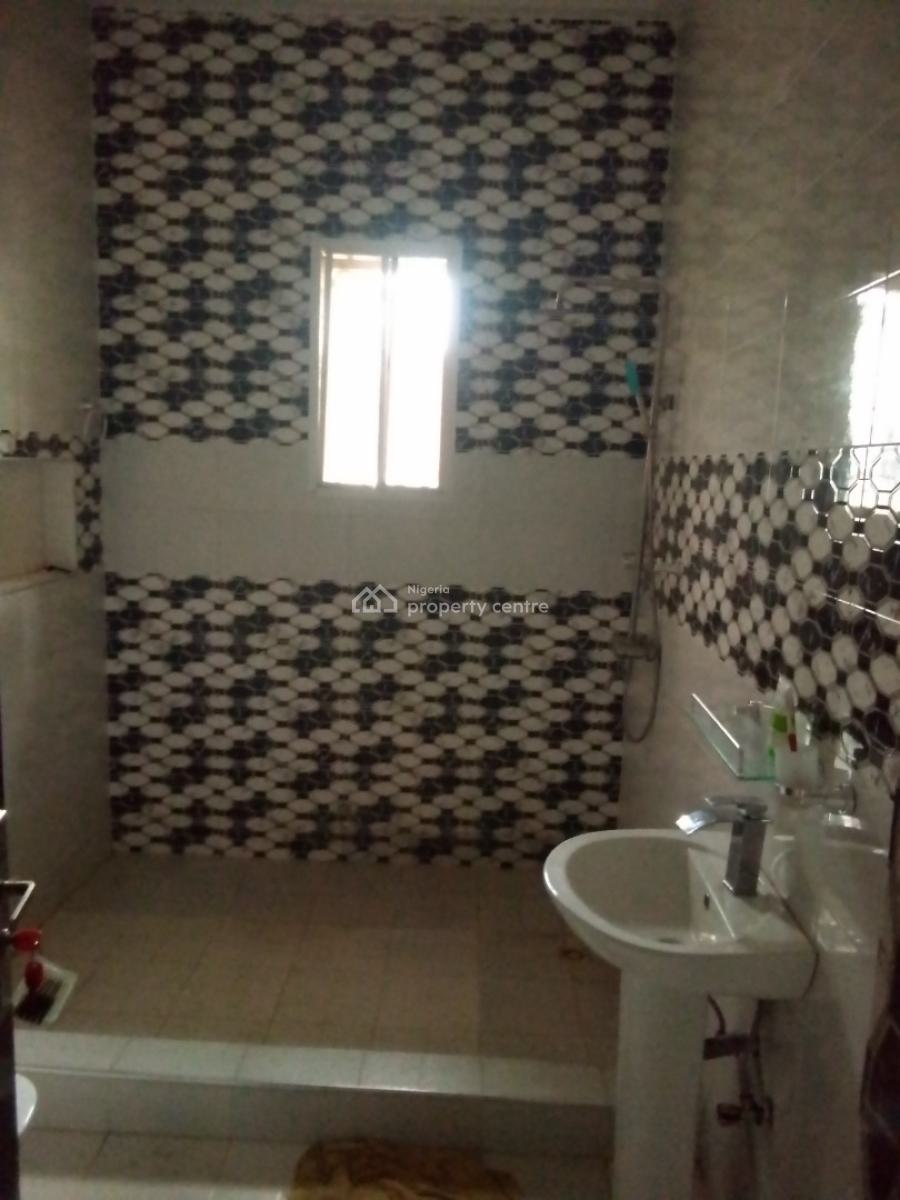 Spacious 5bedroom Duplex Inside Estate, News Engineering, Dawaki, Gwarinpa, Abuja, Detached Duplex for Rent