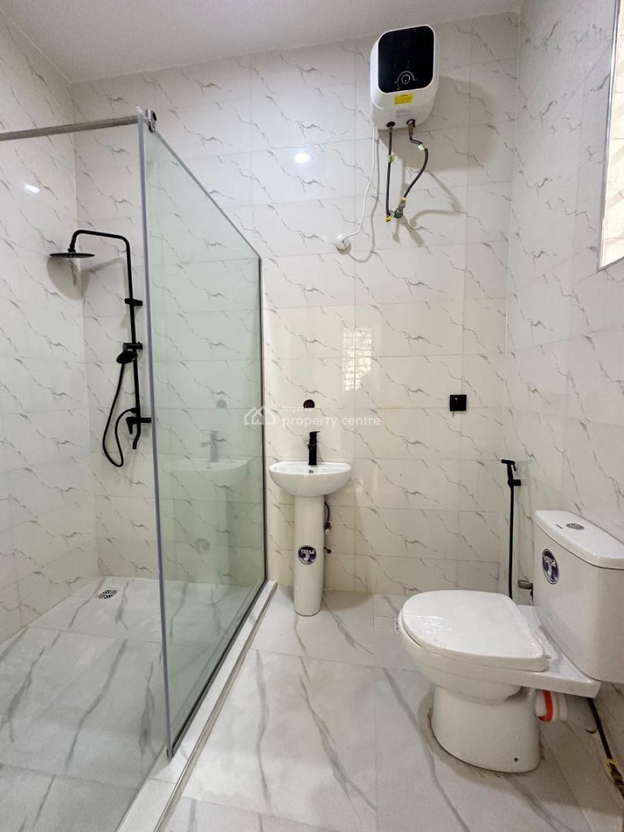 a Charming 4 Bedroom Fully Detached Duplex - Orchid, Lekki, Orchid, Lekki, Lagos, Detached Duplex for Sale