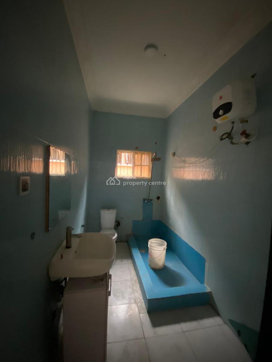 Massive Studio Room with Kitchen, Lekki Phase 1, Lekki, Lagos, Self Contain (single Rooms) for Rent