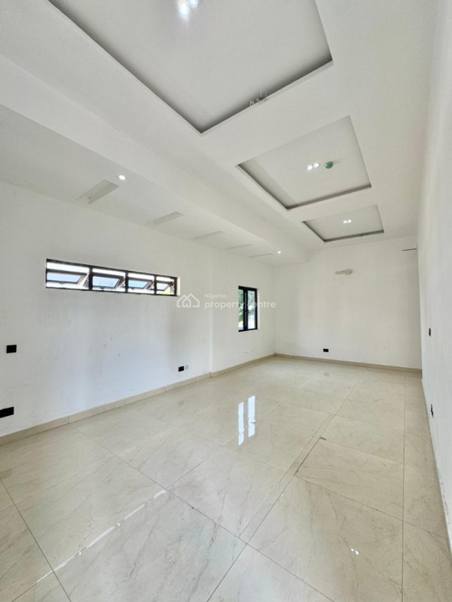 3bedroom Flat with Bq in a Serene Neighborhood, Victoria Island (vi), Lagos, Flat / Apartment for Rent