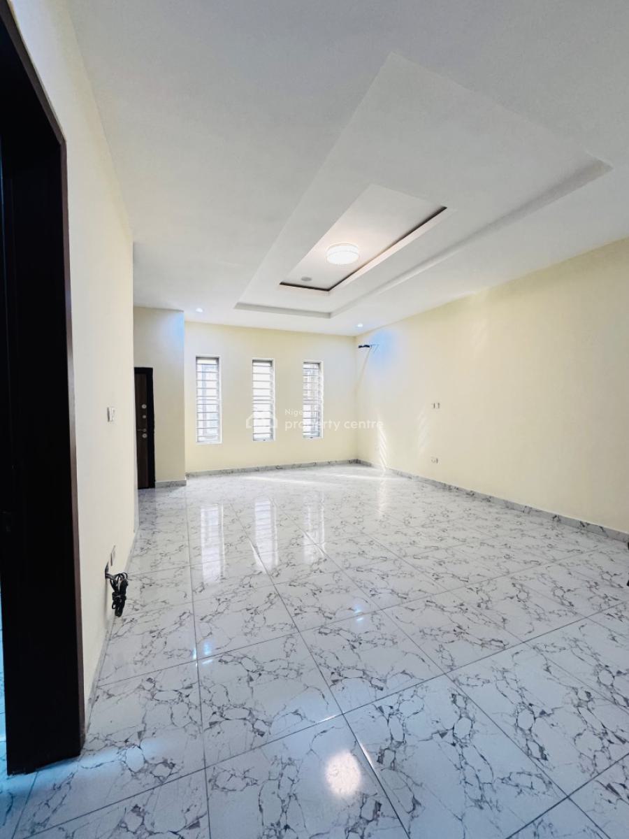 Brand New 4bedrms Fully Detached Duplex 170m, Lekky County, Lekki, Lagos, Detached Duplex for Sale