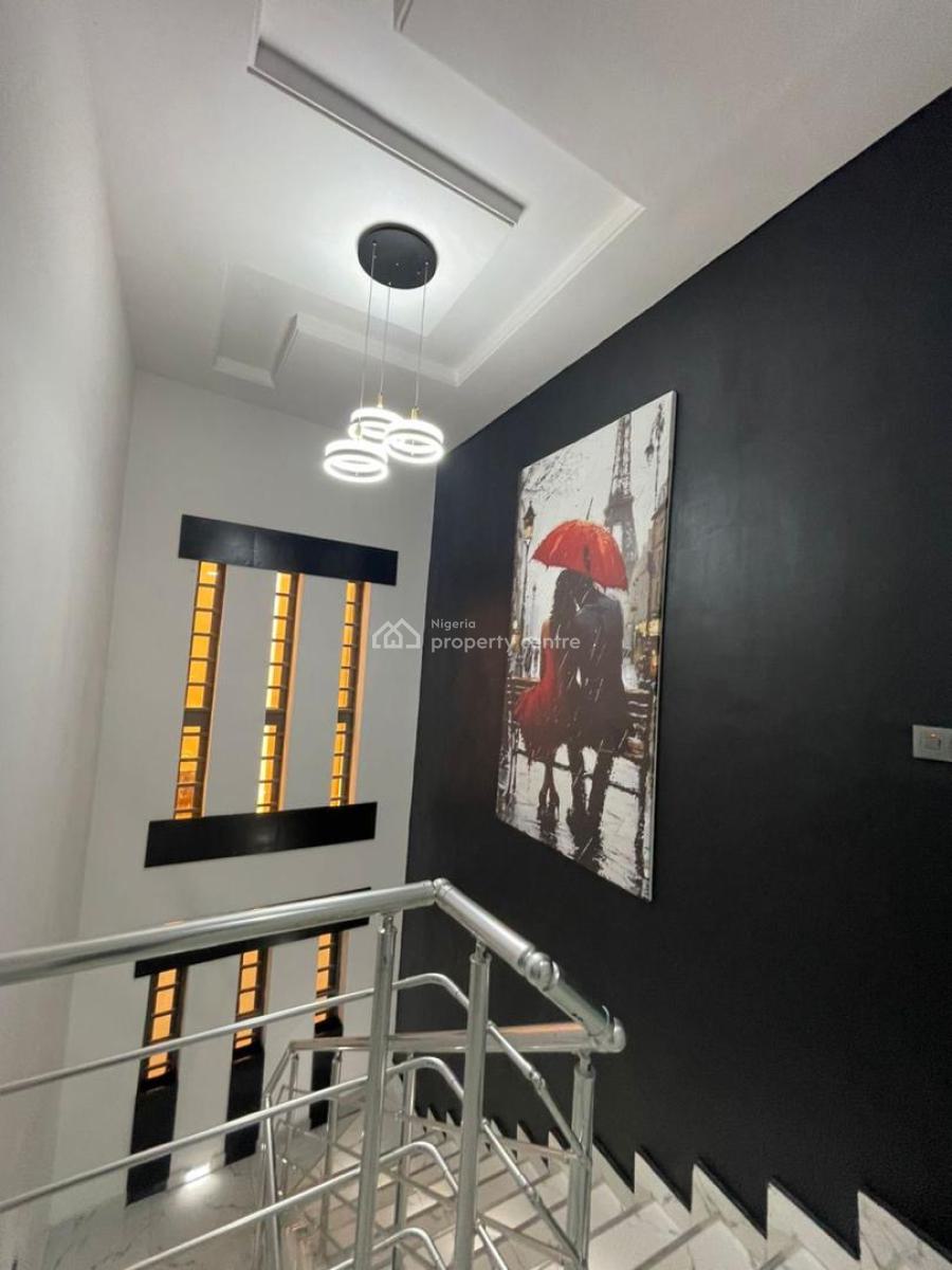Luxury 2-bedroom Apartment in Lekki Phase 1, Lekki Phase 1, Lekki, Lagos, Flat / Apartment Short Let
