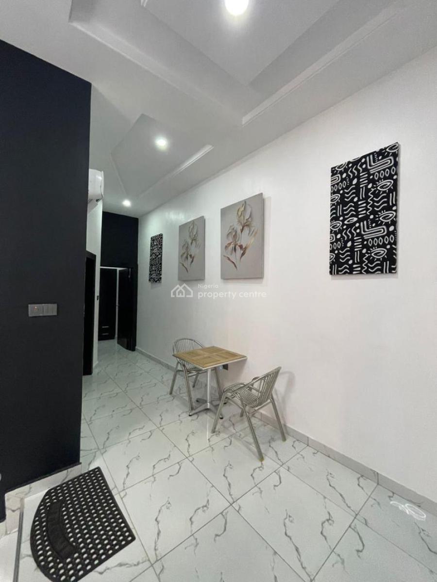 Luxury 2-bedroom Apartment in Lekki Phase 1, Lekki Phase 1, Lekki, Lagos, Flat / Apartment Short Let