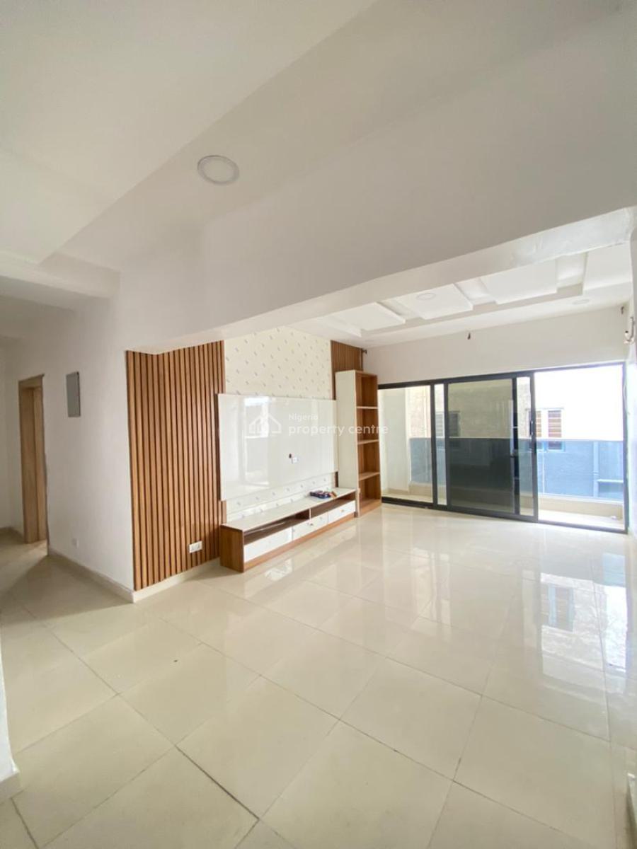 Serviced 3 Bedroom Apartment, Off Admiralty Way, Lekki, Lagos, Flat / Apartment for Rent