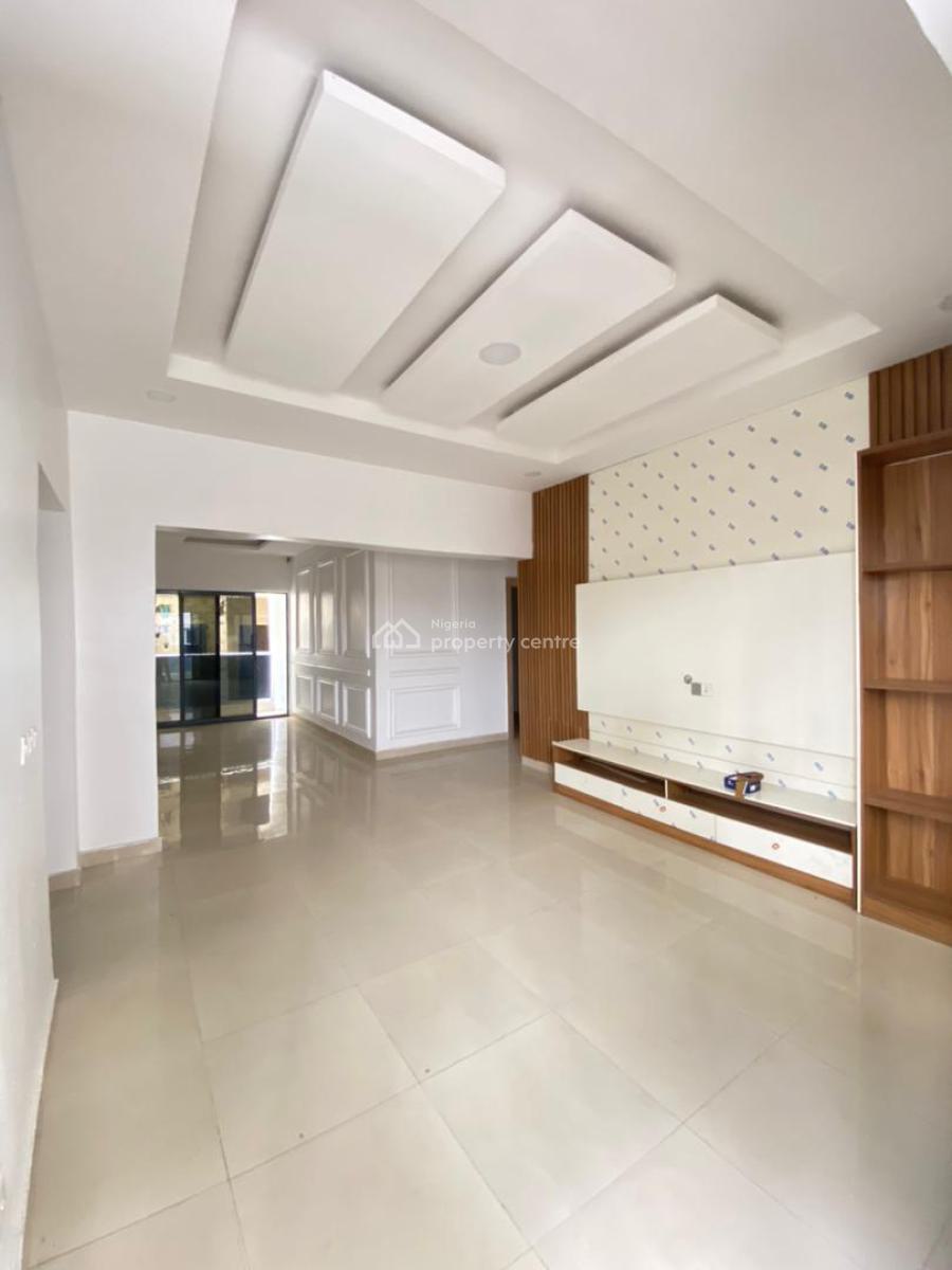 Serviced 3 Bedroom Apartment, Off Admiralty Way, Lekki, Lagos, Flat / Apartment for Rent