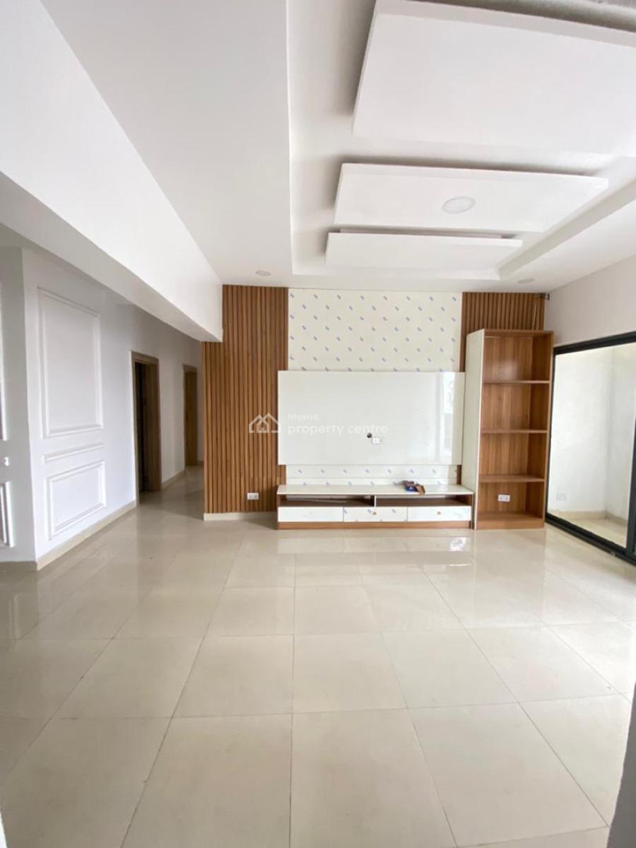 Serviced 3 Bedroom Apartment, Off Admiralty Way, Lekki, Lagos, Flat / Apartment for Rent