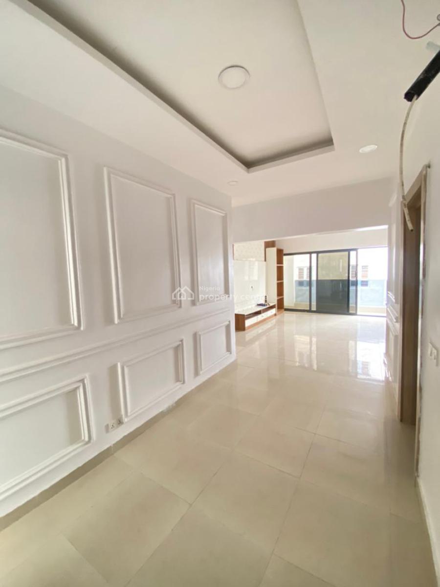 Serviced 3 Bedroom Apartment, Off Admiralty Way, Lekki, Lagos, Flat / Apartment for Rent