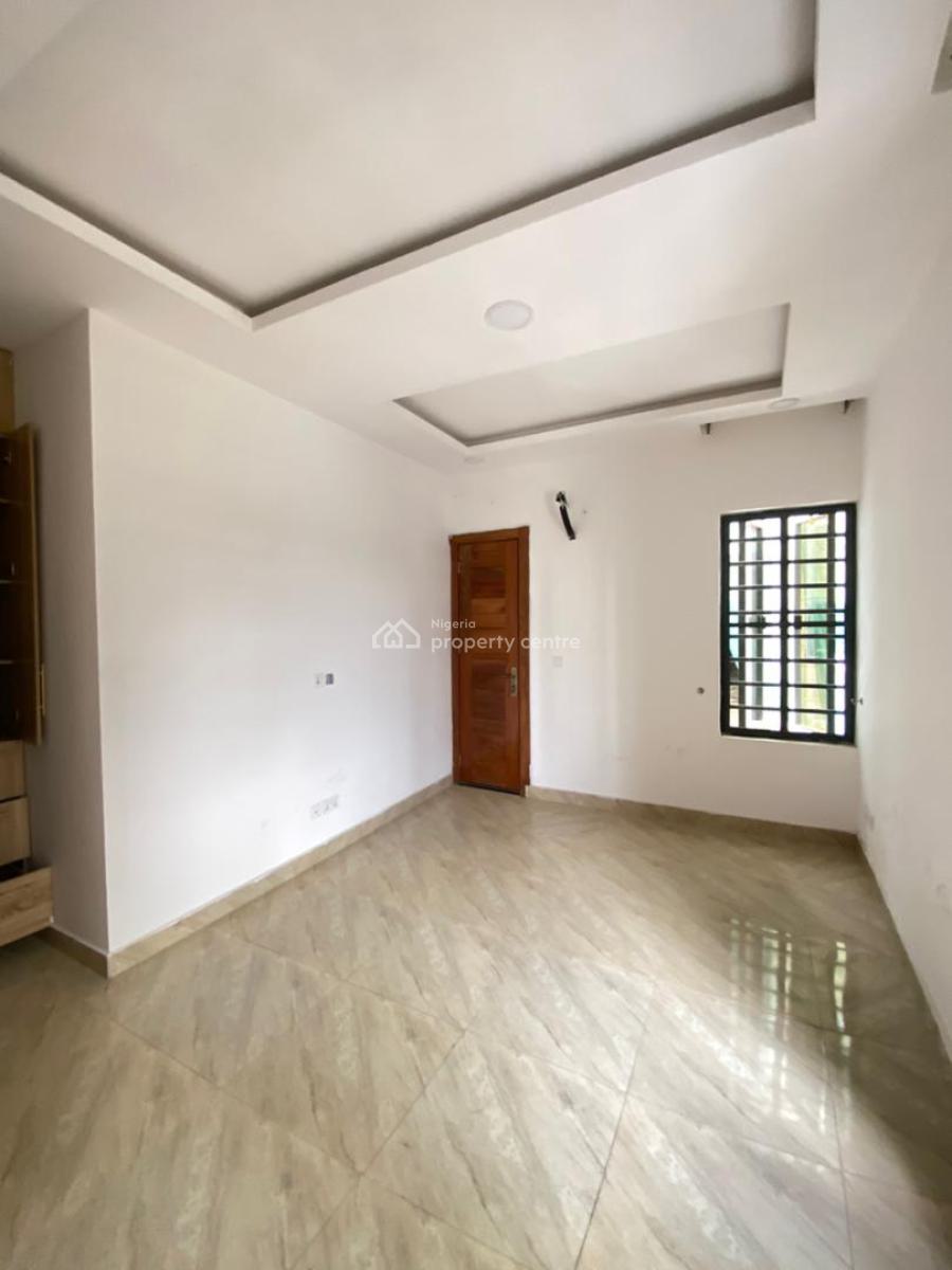 Serviced 3 Bedroom Apartment, Off Admiralty Way, Lekki, Lagos, Flat / Apartment for Rent