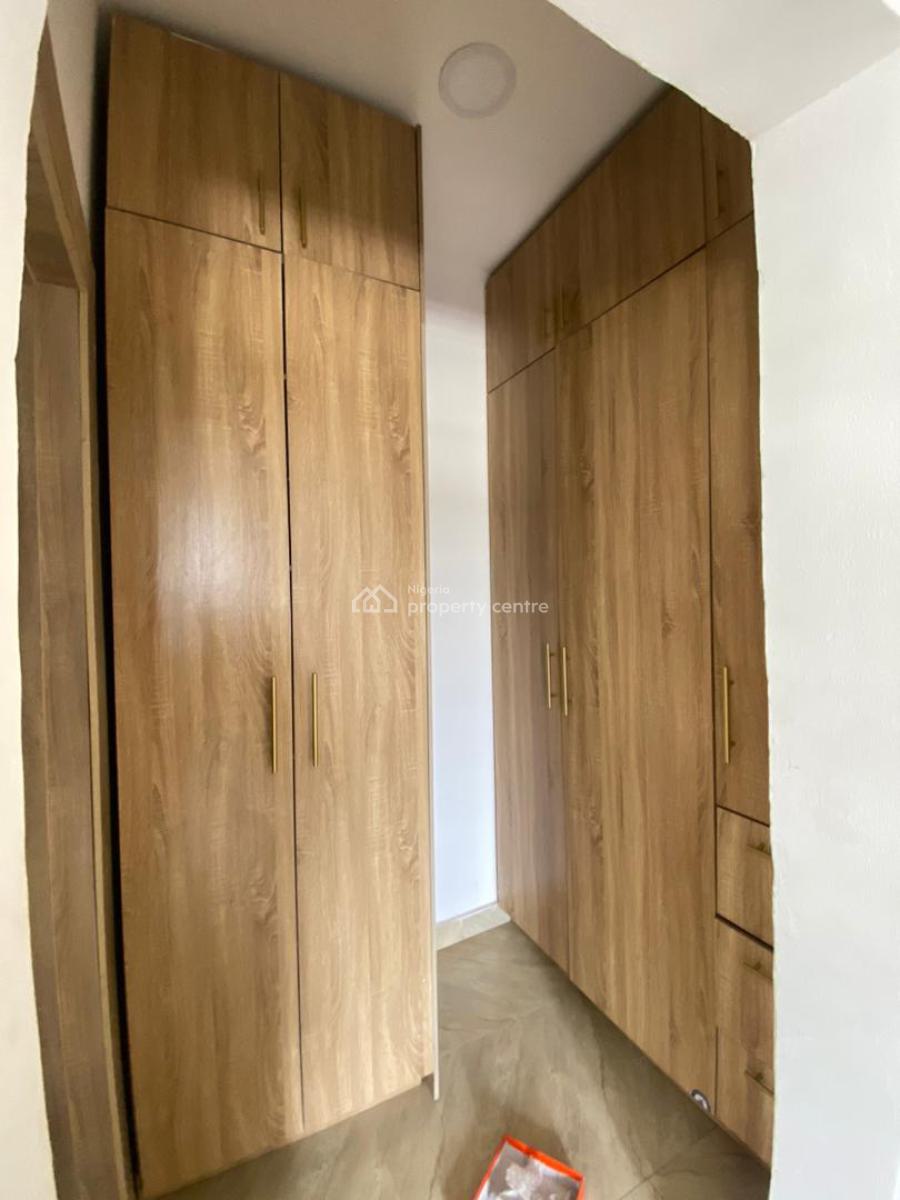 Serviced 3 Bedroom Apartment, Off Admiralty Way, Lekki, Lagos, Flat / Apartment for Rent