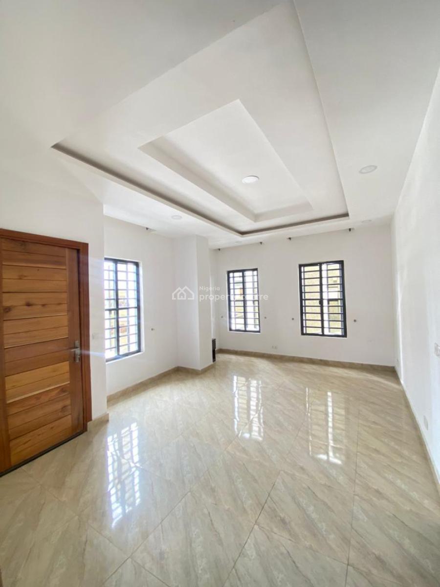 Serviced 3 Bedroom Apartment, Off Admiralty Way, Lekki, Lagos, Flat / Apartment for Rent