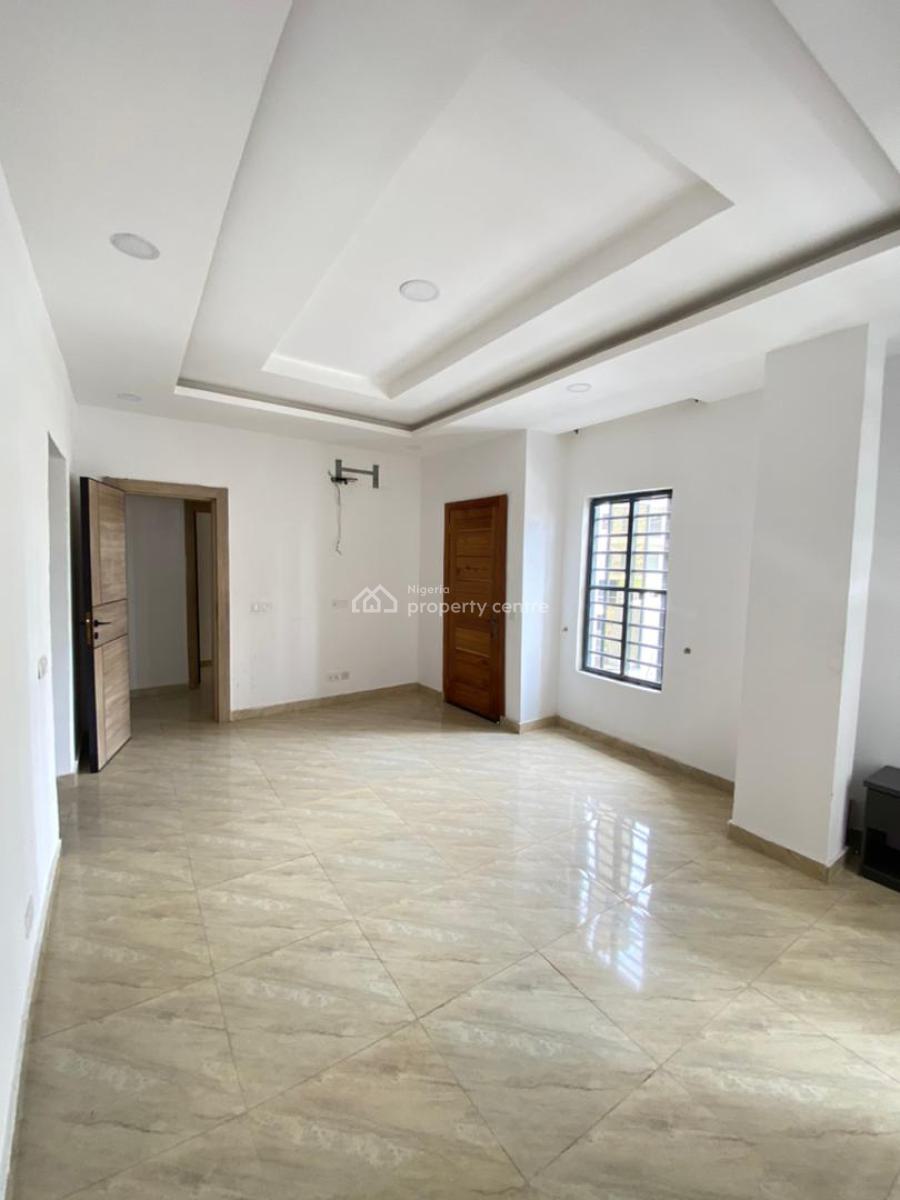 Serviced 3 Bedroom Apartment, Off Admiralty Way, Lekki, Lagos, Flat / Apartment for Rent