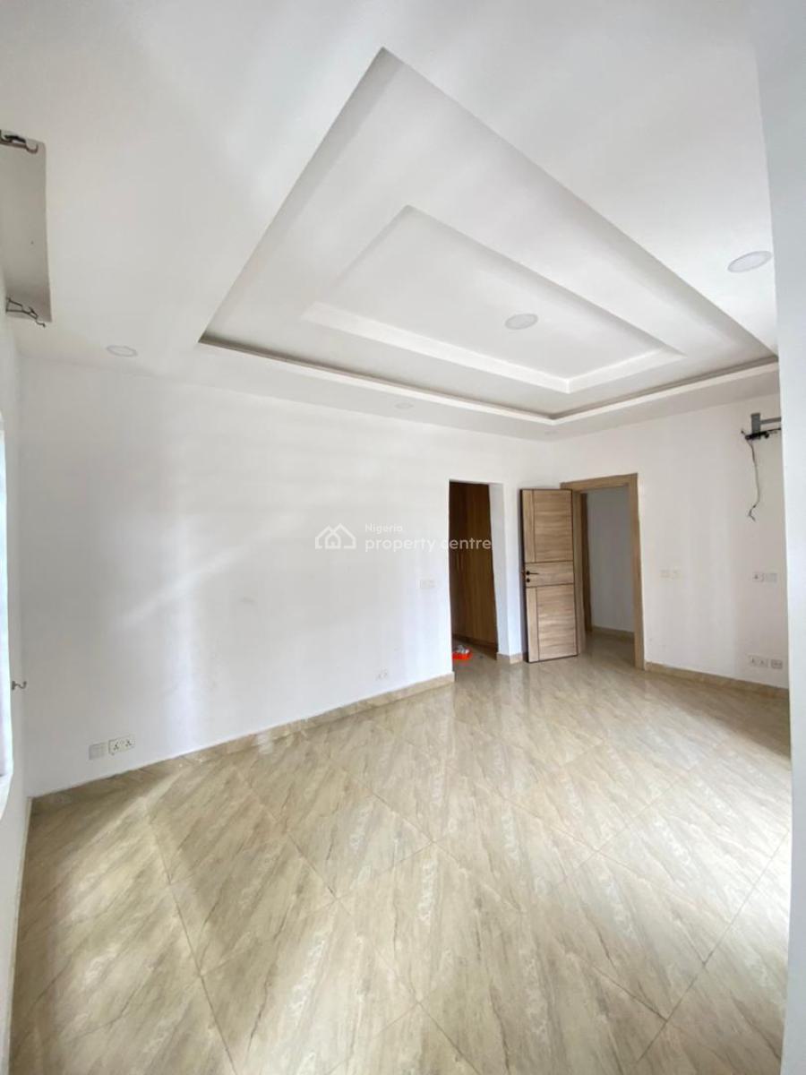 Serviced 3 Bedroom Apartment, Off Admiralty Way, Lekki, Lagos, Flat / Apartment for Rent
