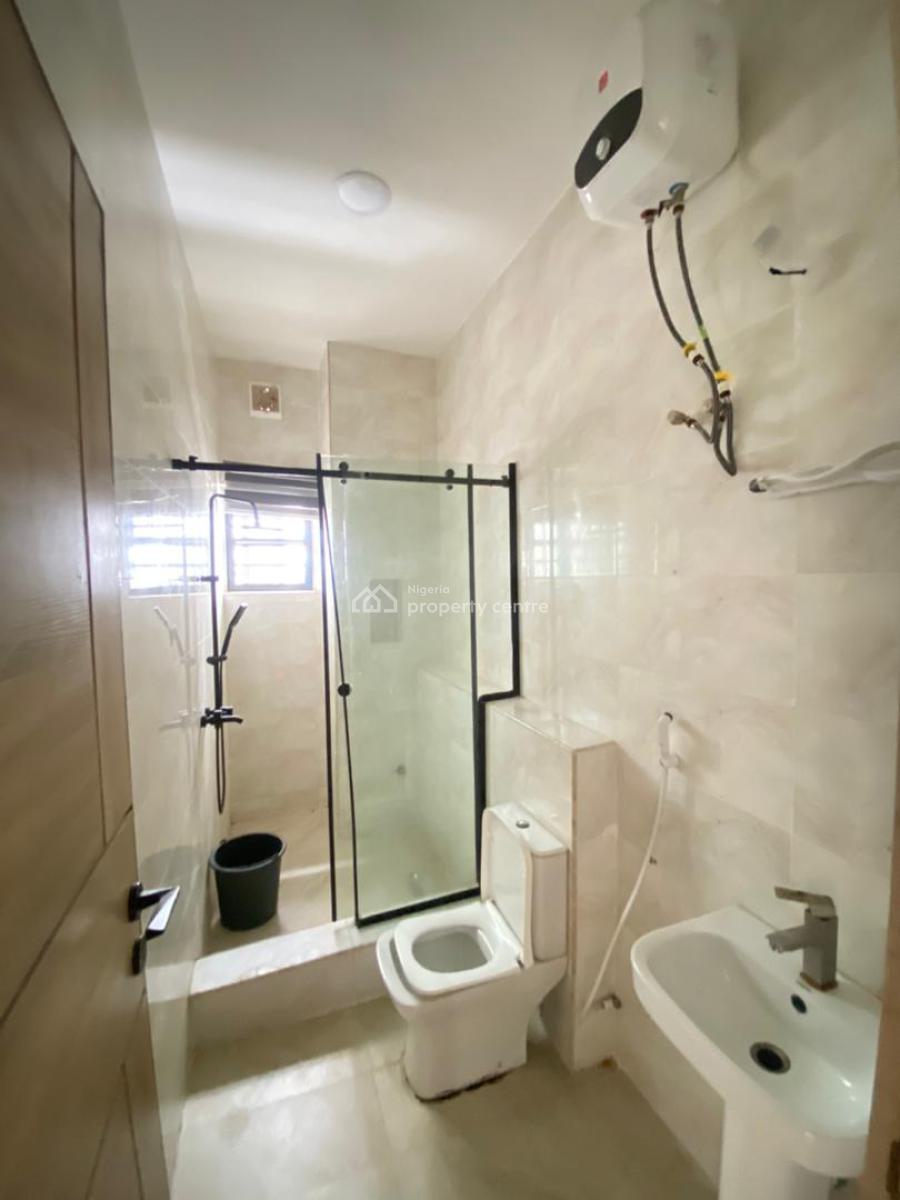 Serviced 3 Bedroom Apartment, Off Admiralty Way, Lekki, Lagos, Flat / Apartment for Rent