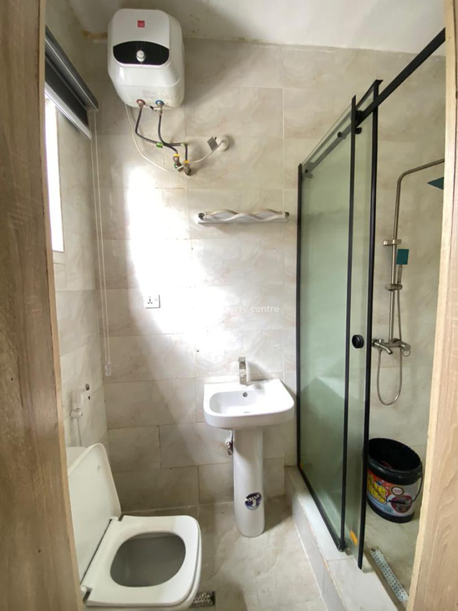 Serviced 3 Bedroom Apartment, Off Admiralty Way, Lekki, Lagos, Flat / Apartment for Rent