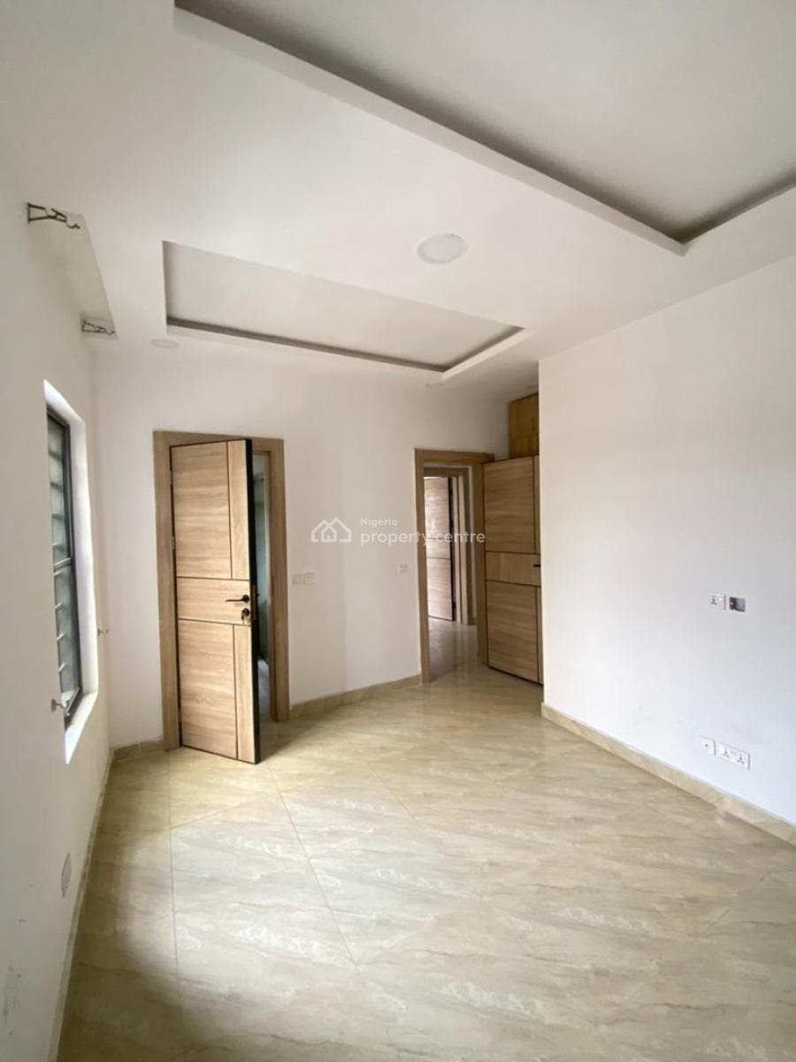 Serviced 3 Bedroom Apartment, Off Admiralty Way, Lekki, Lagos, Flat / Apartment for Rent