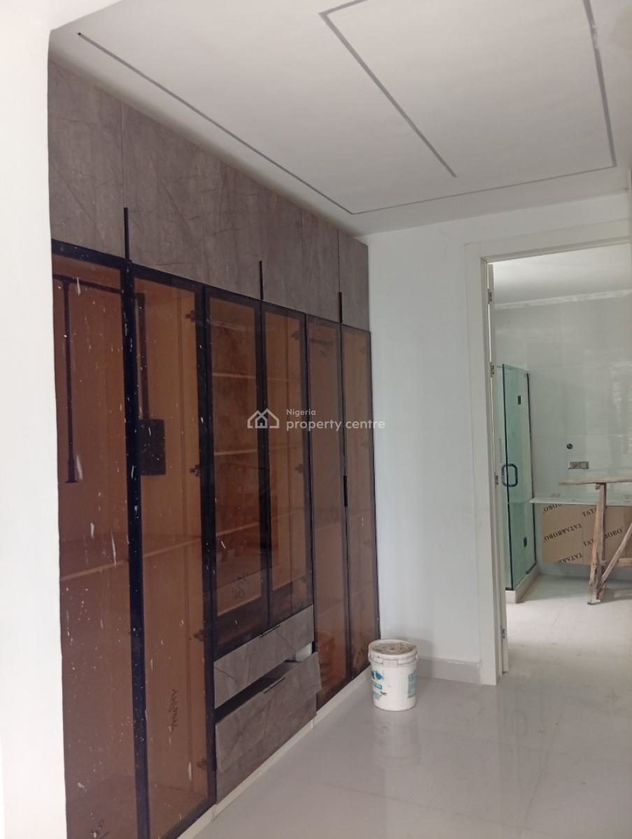 Brand New Luxury 5 Bedroom Fully Detached Mansion with Swimming Pool, Lekki Phase 1, Lekki Phase 1, Lekki, Lagos, Detached Duplex for Sale