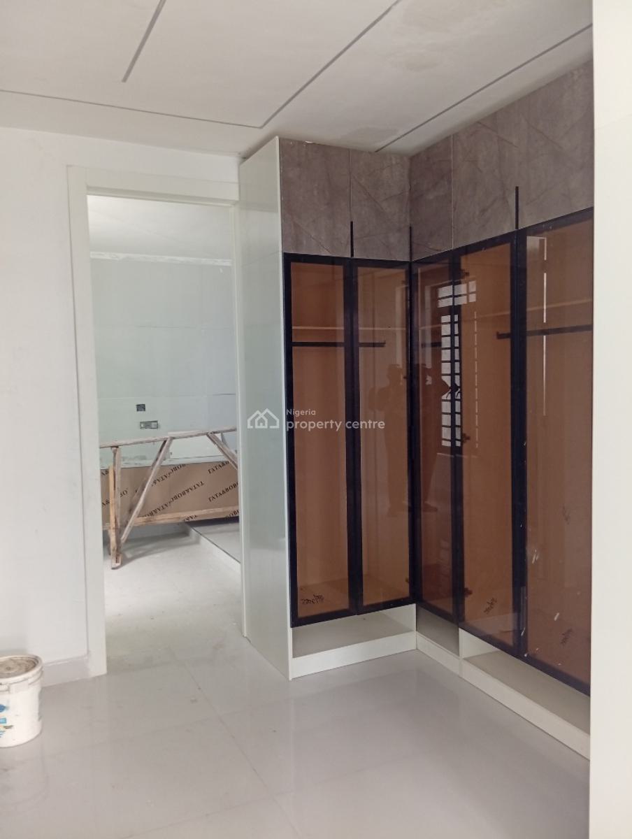Brand New Luxury 5 Bedroom Fully Detached Mansion with Swimming Pool, Lekki Phase 1, Lekki Phase 1, Lekki, Lagos, Detached Duplex for Sale
