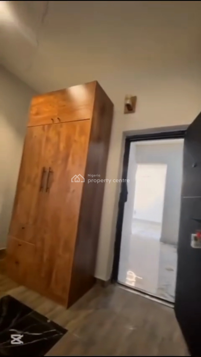 Standard 3 Bedroom Apartment, Ada George, Port Harcourt, Rivers, Flat / Apartment for Rent