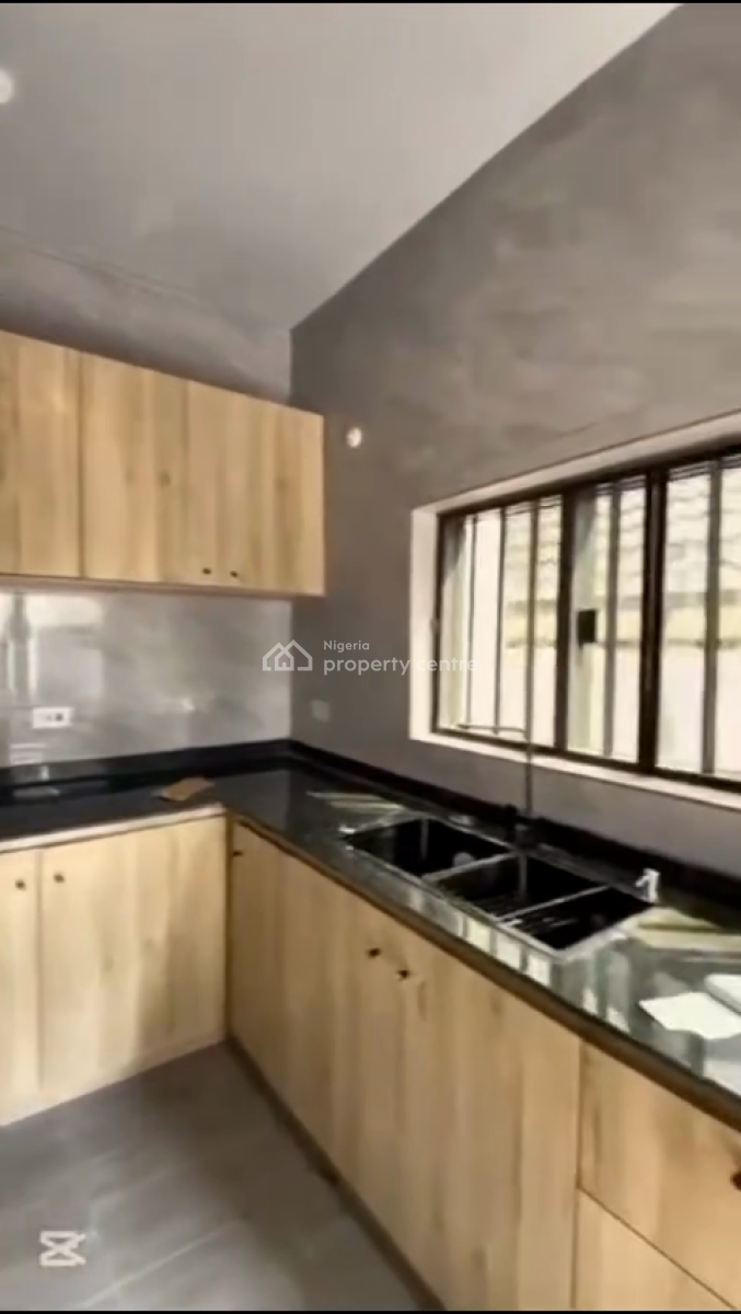 Standard 3 Bedroom Apartment, Ada George, Port Harcourt, Rivers, Flat / Apartment for Rent
