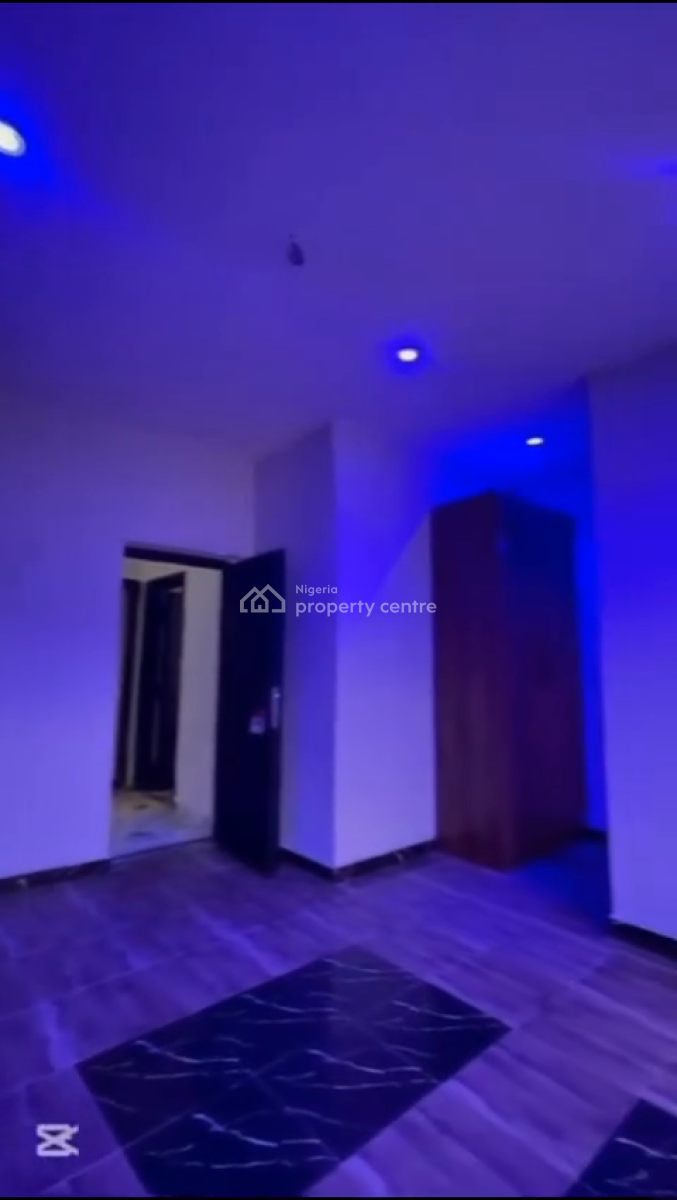 Standard 3 Bedroom Apartment, Ada George, Port Harcourt, Rivers, Flat / Apartment for Rent