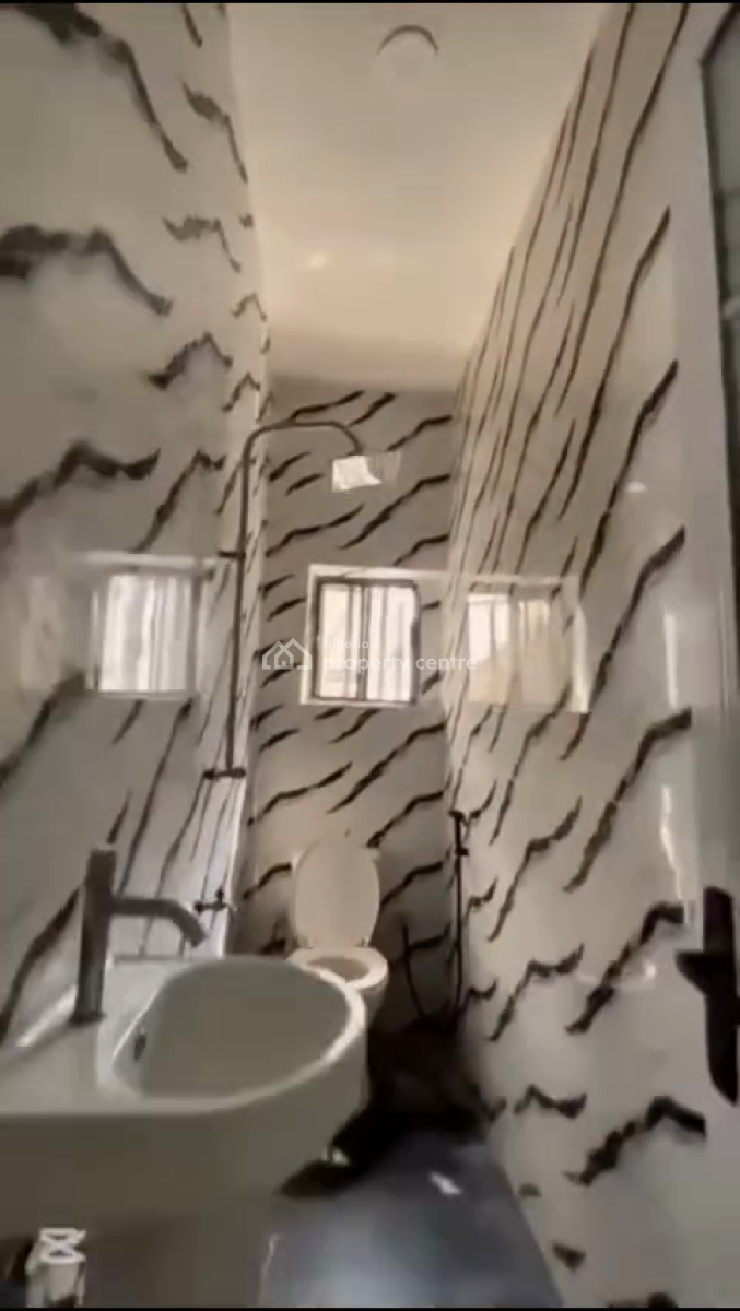 Standard 3 Bedroom Apartment, Ada George, Port Harcourt, Rivers, Flat / Apartment for Rent
