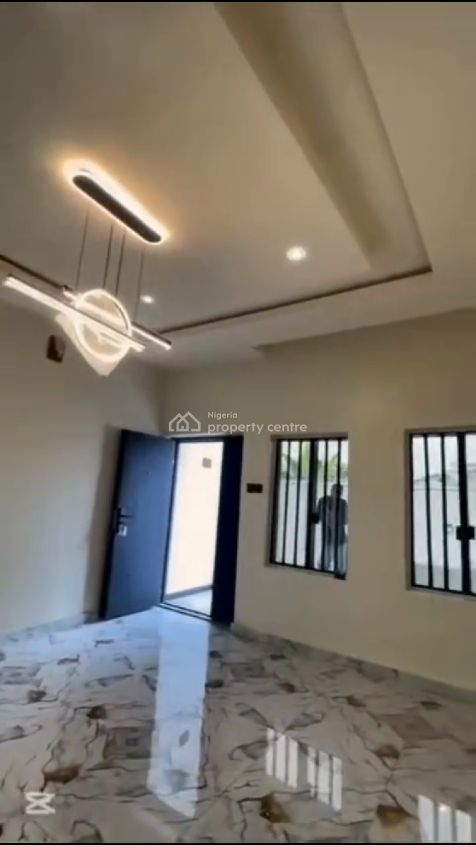 Standard 3 Bedroom Apartment, Ada George, Port Harcourt, Rivers, Flat / Apartment for Rent