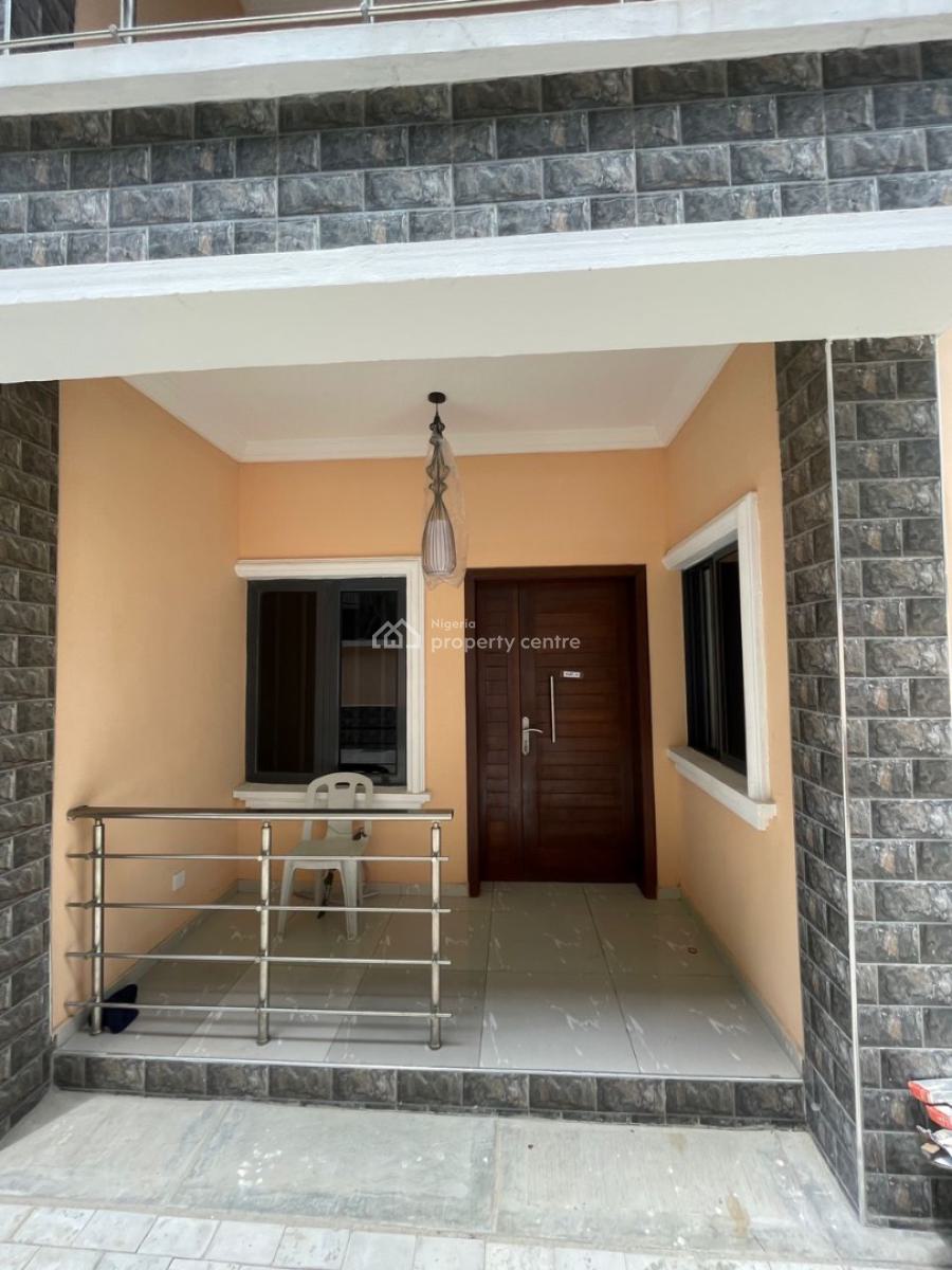 Luxury 3bedroom Apartment, Lekki Phase 1, Lekki, Lagos, Flat / Apartment for Rent