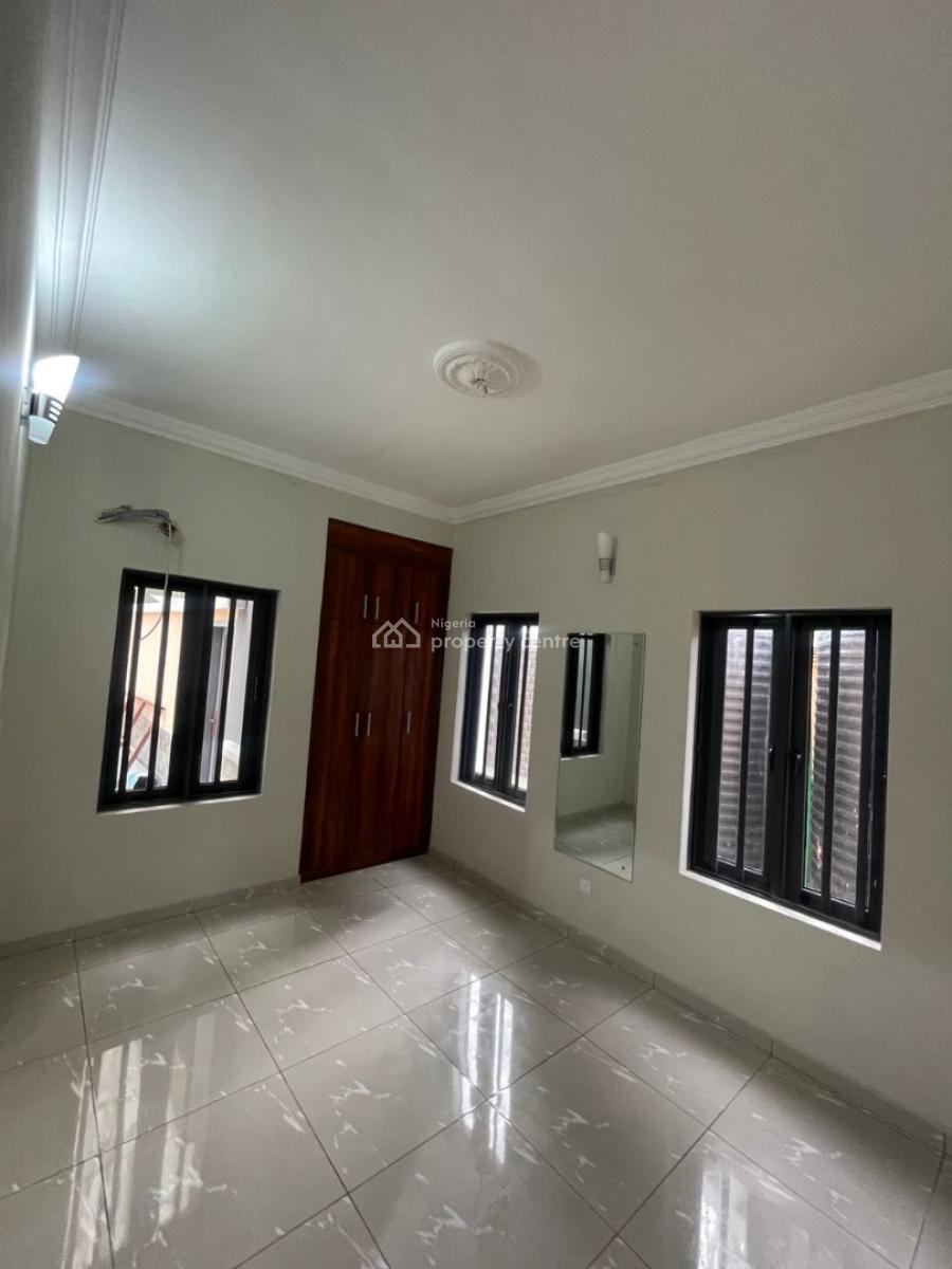 Luxury 3bedroom Apartment, Lekki Phase 1, Lekki, Lagos, Flat / Apartment for Rent