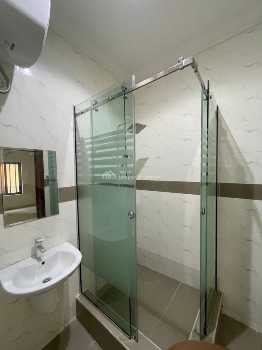 Luxury 3bedroom Apartment, Lekki Phase 1, Lekki, Lagos, Flat / Apartment for Rent