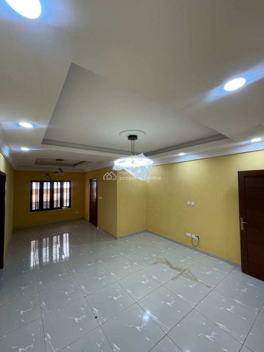 Luxury 3bedroom Apartment, Lekki Phase 1, Lekki, Lagos, Flat / Apartment for Rent