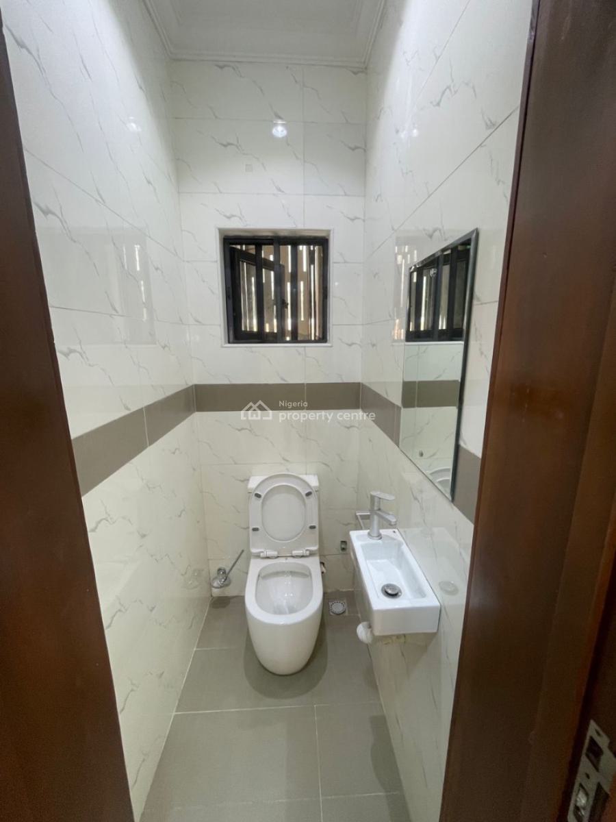 Luxury 3bedroom Apartment, Lekki Phase 1, Lekki, Lagos, Flat / Apartment for Rent