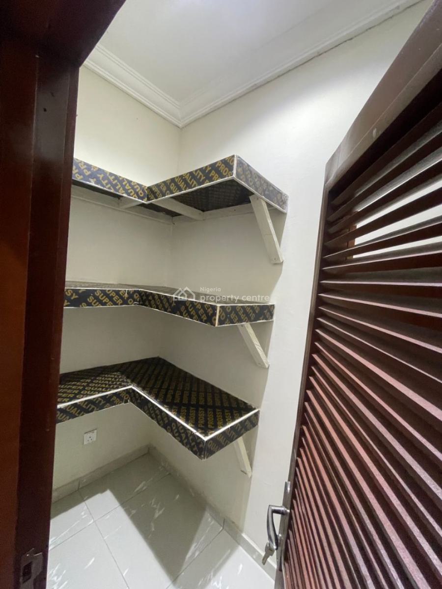 Luxury 3bedroom Apartment, Lekki Phase 1, Lekki, Lagos, Flat / Apartment for Rent