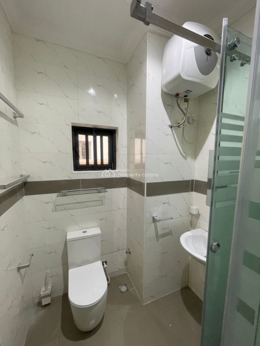 Luxury 3bedroom Apartment, Lekki Phase 1, Lekki, Lagos, Flat / Apartment for Rent