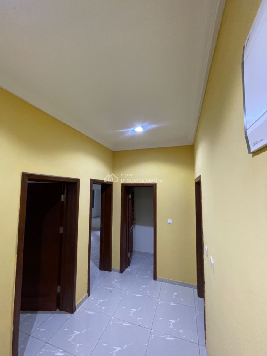 Luxury 3bedroom Apartment, Lekki Phase 1, Lekki, Lagos, Flat / Apartment for Rent
