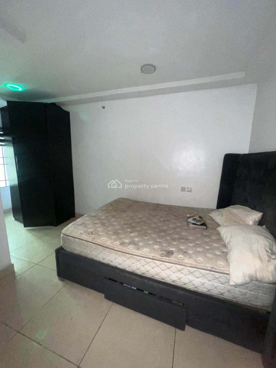 One Bedroom Apartment, Ikate, Lekki, Lagos, Mini Flat (room and Parlour) for Rent