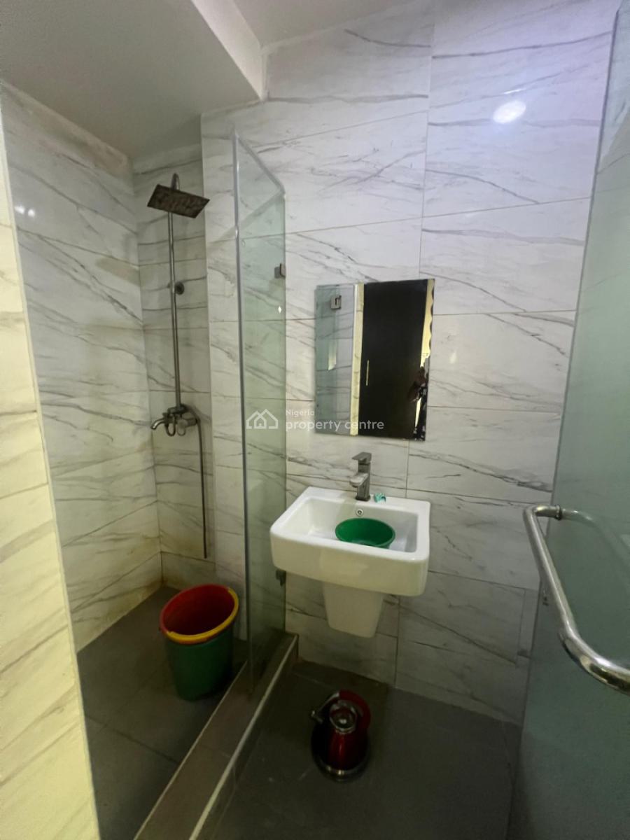 One Bedroom Apartment, Ikate, Lekki, Lagos, Mini Flat (room and Parlour) for Rent