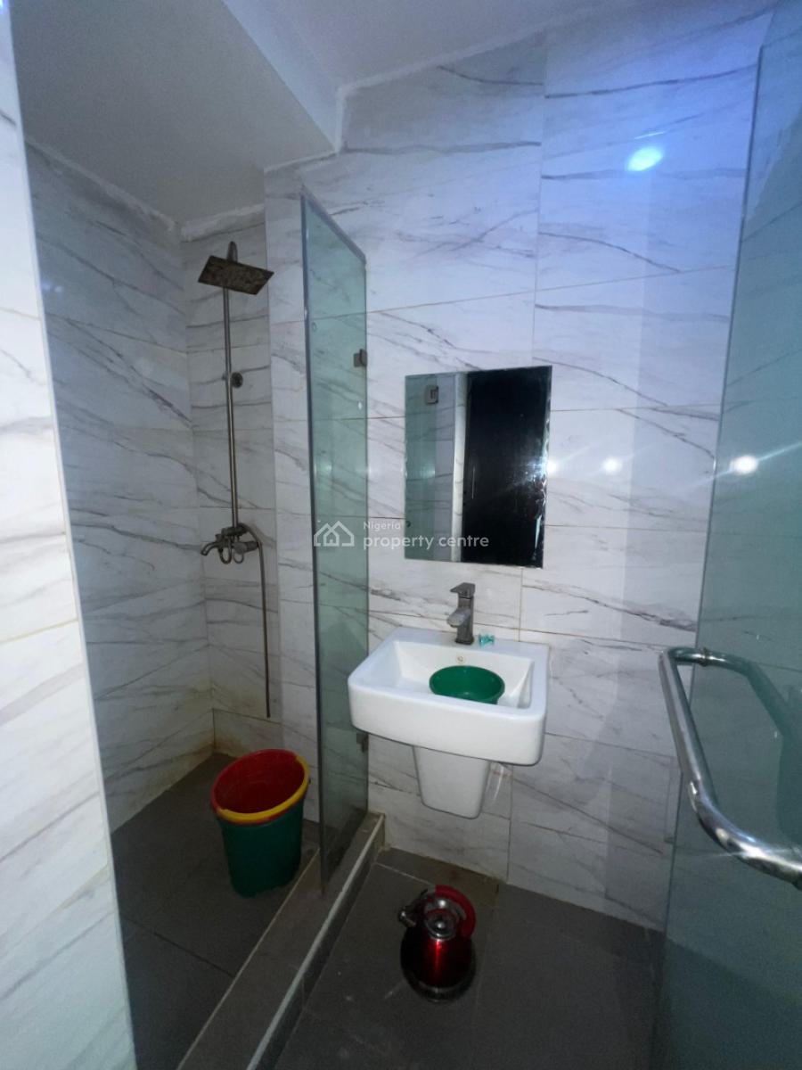 One Bedroom Apartment, Ikate, Lekki, Lagos, Mini Flat (room and Parlour) for Rent