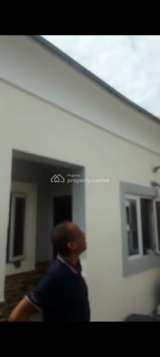 3 Bedroom Semi Detached Bungalow, Abraham Adesanya Estate, Ajah Lekki, Ajah, Lagos, Semi-detached Bungalow for Sale